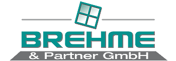 Logo: Brehme & Partner