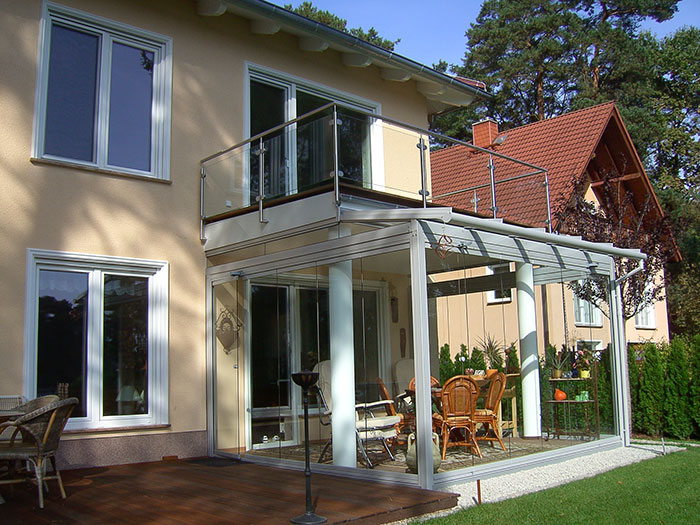Wintergarten